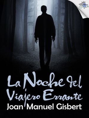 cover image of La noche del Viajero Errante